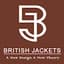 BritishJackets avatar