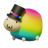 Zyansheep avatar