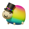 Zyansheep avatar