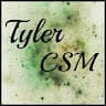 TylerCSM avatar