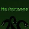 MrArcadra avatar